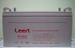 利瑞特蓄电池LRT100 12价格及技术要求