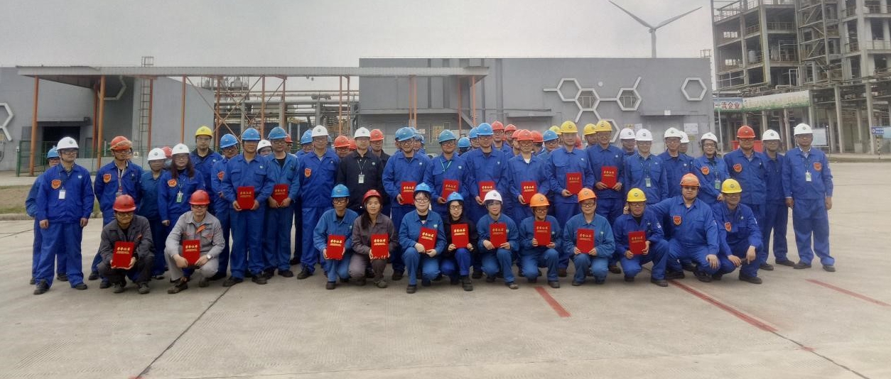 南通z6人生就是博组织开展2022年消防安全宣传活动