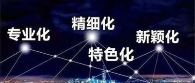 上海z6人生就是博化学有限公司荣获上海市“专精特新”中小企业称号