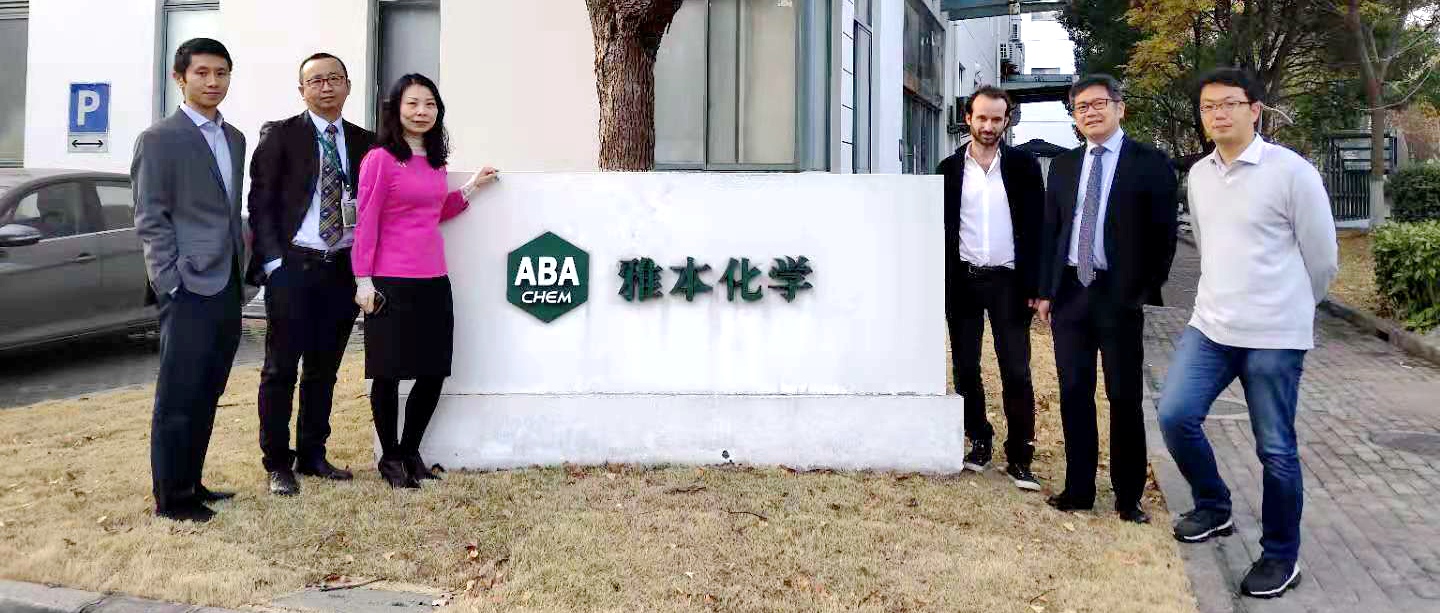 “医药大麻”国内第一股，z6人生就是博化学海外布局CBD进军管制药品领域