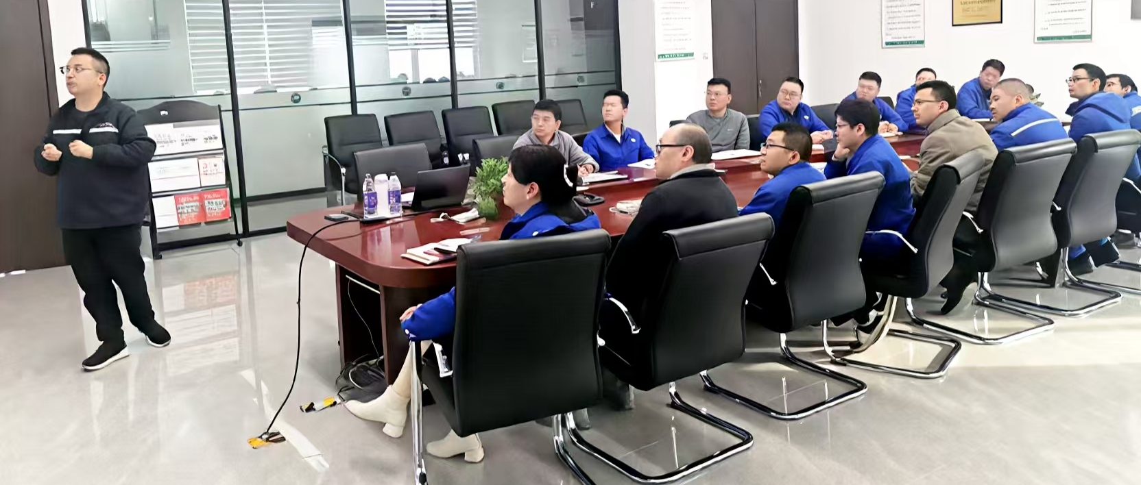 z6人生就是博化学持续加码dss+安全管理提升项目